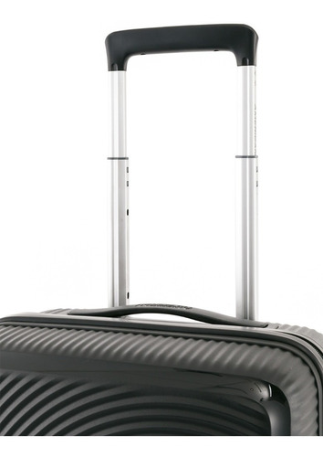 Valija American Tourister Curio Front Open Cabina Con Usb