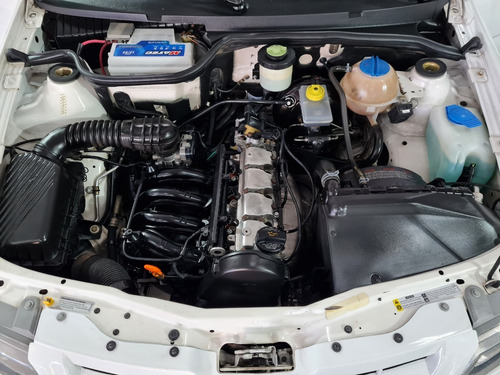 Volkswagen Gol Power
