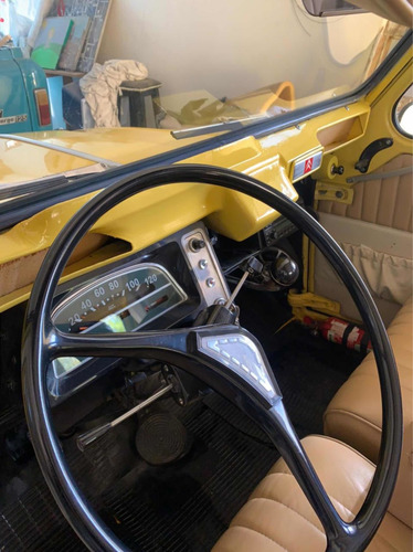 Imagen 9 de 15 de Citroen 3 Cv M28