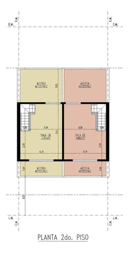 Triplex A Estrenar En Olivos. Dueño Directo.