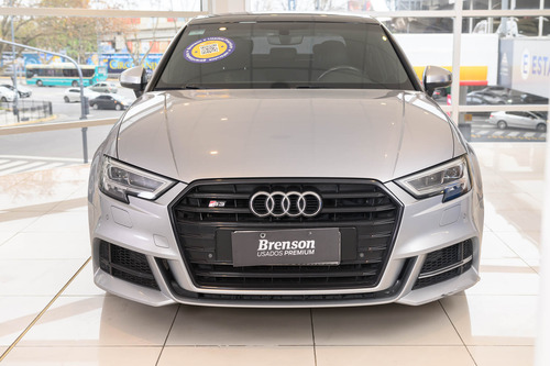 Audi S3 Sportback 2.0 T Fsi 310cv