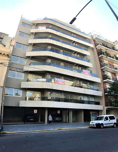 Venta Departamento Monoambiente Caballito