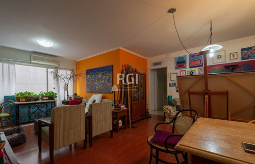 Imagem 4 de 15 de Apartamento - Auxiliadora - Ref: 431619 - V-pj4917