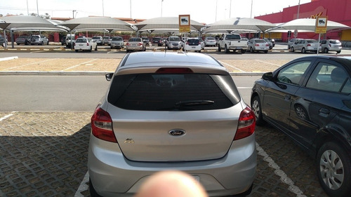 Imagem 5 de 6 de Ford Ka 2018 1.0 Se Flex 4p