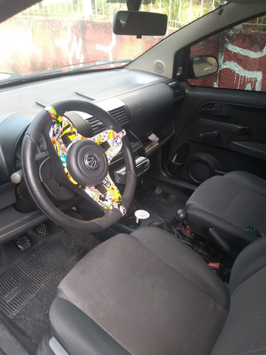 Imagem 5 de 14 de Volkswagen Fox City Flex