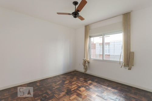 Imagem 6 de 15 de Apartamento Para Aluguel - Vila Ipiranga, 1 Quarto, 50 - 893412131