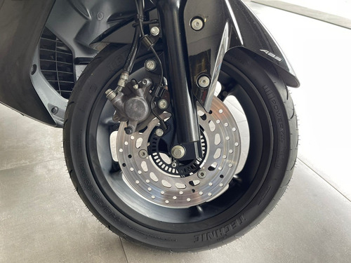 Imagem 7 de 7 de Yamaha Nmax 160 Novíssima | Oportunidade!