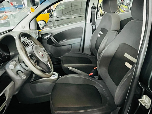 Fiat Siena 1.6 MPI ESSENCE 16V
