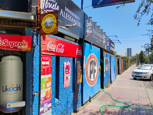 Venta De Local Minimarket Y Más En San Miguel