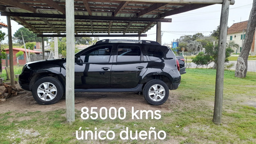 Renault Duster 2.0 Ph2 4x2 Privilege 143cv