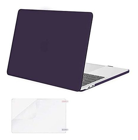 Mosiso Compatible Con Macbook Pro 13 Pulgadas Caso M2 Tw51l
