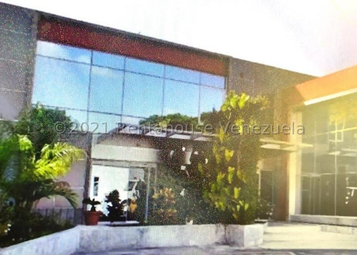 Edificio Con Dos Locales Venta Avenida Boyaca Valencia Carabobo Leida Falcon Lf25-1155