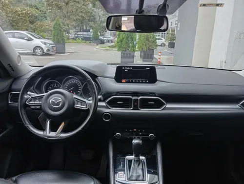 Mazda CX-5 2.5 Touring At