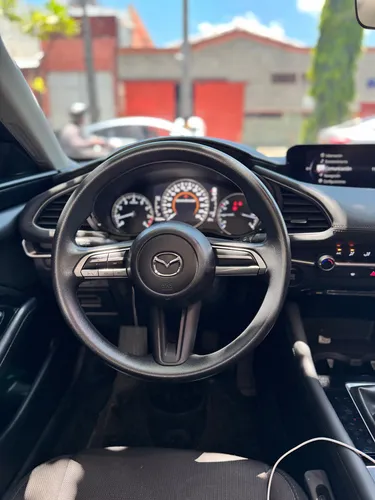 Mazda 3 2.0 Prime