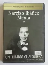 Comprar Película Un Hombre Cualquiera - Dvd Original - Los Germanes 