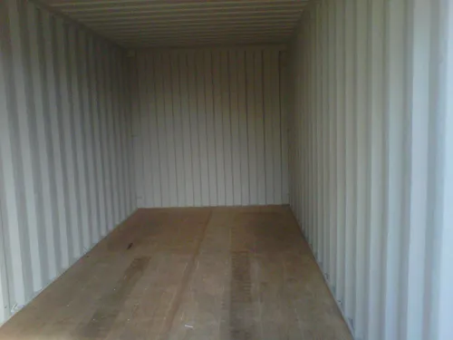 D. Containers Usado 6 Y 12 Mts Contenedor Seco O Refrigerado
