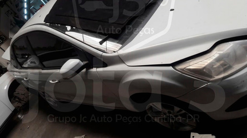 Imagem 3 de 3 de Sucata Ford Focus Fc Flex 2010 - Retirada De Peças