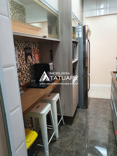 Imagem 11 de 30 de Apartamento - Ap000464 - 69356022