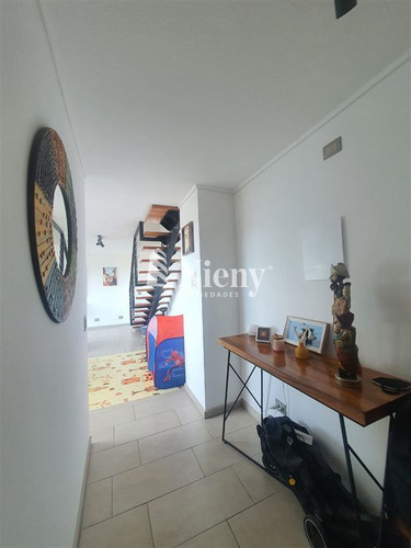 Departamento Duplex En Venta De 2 Dorm. En Rancagua