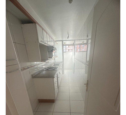 2 Dorm + 2 Baños+ Estc + Bodega