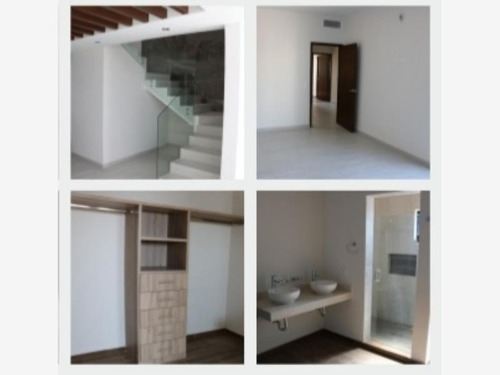 Imagen 4 de 12 de Casa Sola En Venta Fracc. Palma Real