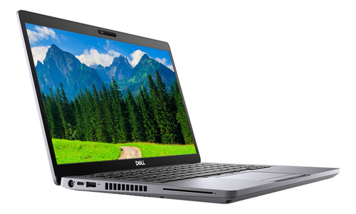 Dell Latitude 5410 Core I5 10310u 16gb Ram 256gb Ssd Full Hd (Reacondicionado)