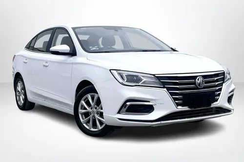 Mg Mg5 2022