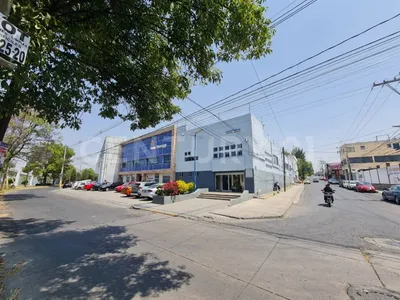 Bodega en renta