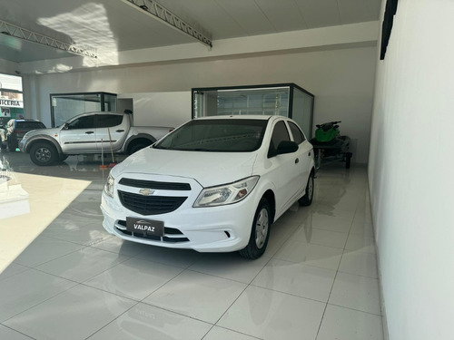 Chevrolet Onix 1.0 Joy 78cv