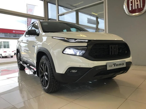 Imagen 3 de 25 de Toro Full 2.0 Dolar Euro Usados Okm Autos Usados Sz