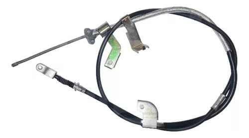 Cable Freno De Mano Trasero Izquierdo Toyota Hilux 2006-2015