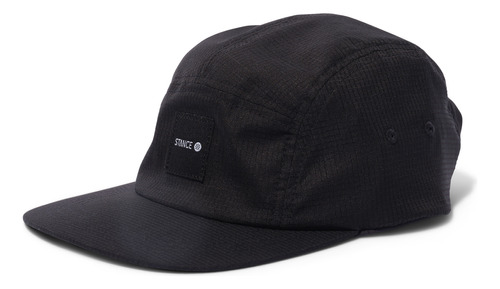 Gorra Stance Kinetic Unisex Moda Negro