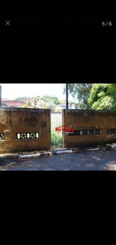 Imagem 2 de 3 de Terreno À Venda, 143 M² Por R$ 180.000,00 - Centro - Poá/sp - Te0401