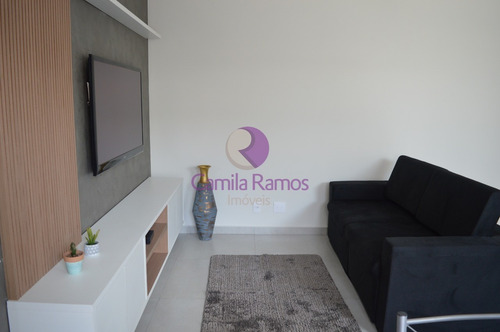 Imagem 12 de 29 de Apartamento Novos À Venda Com 02 Dormitórios, Jardim Nova Esperança, Mogi Das Cruzes/sp. - Ap01179 - 70693557