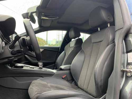 Imagen 8 de 11 de Audi A5 S Line 40 Tfsi 2019