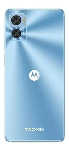 Imagen 3 de 7 de Celular Motorola E22 Nuevo Modelo 4 Gb 64gb Auricular Regalo