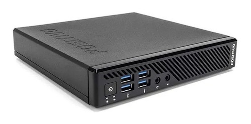 Cpu + Monitor Positivo Mini Core I3 6ger 4gb 240gb Ssd Novo