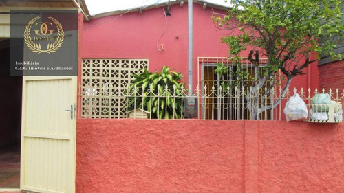 Imagem 1 de 15 de Casa Com 2 Dormitórios À Venda, 100 M² Por R$ 168.000,00 - Jardim Krahe - Viamão/rs - Ca0191