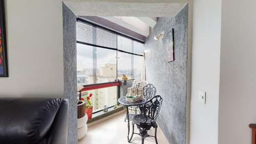 Imagem 10 de 30 de Apto Ipiranga | 3 Quartos | 306 M² | Cond: R$3800.00 | 4 Vagas - 1umnyhc