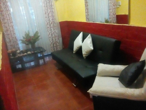 Imagen 6 de 18 de Alquilo Casa En Balneario Solis Con Piscina