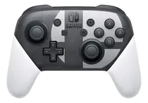 Comprar Joystick inalámbrico Nintendo Switch Pro Controller Pro super smash bros ultimate edition