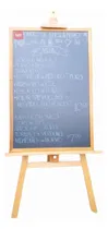 Comprar Pizarra De Tiza Texturizada Para Eventos Puerta Calle