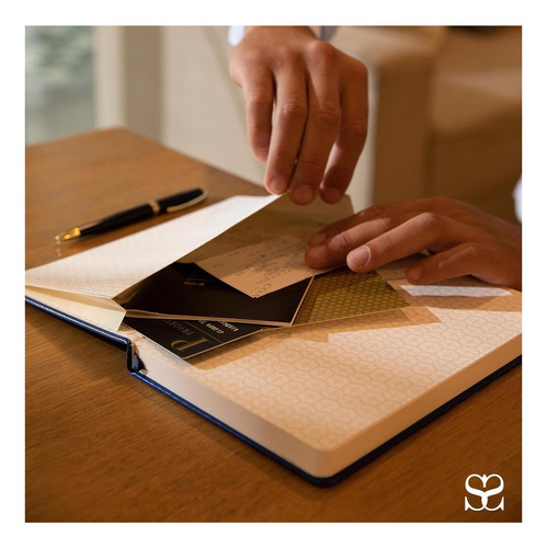 Notebook De Settini Journal Para Escribir, Cuaderno De Tapa