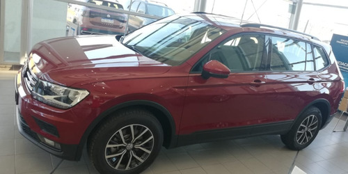 Volkswagen Tiguan Allspace 1.4 Tsi Dsg Entrega Inmediata!
