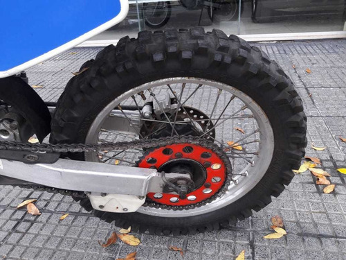 Imagen 4 de 10 de Honda Xr 250 R