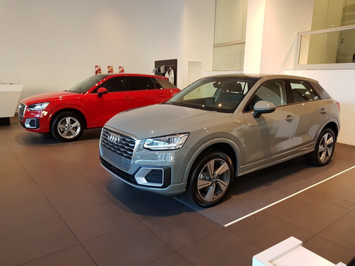Imagen 8 de 9 de Audi Q2 35 Tfsi Advanced Nueva 0km