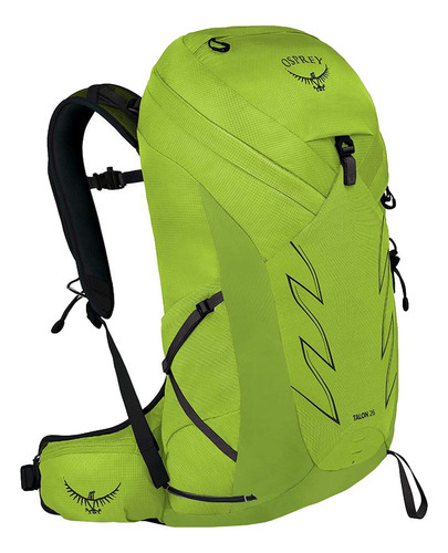 Mochila Osprey Talon 26 Cosmic Red L/xl