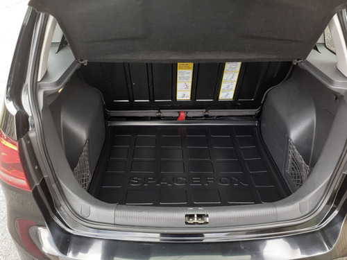 Volkswagen Spacefox 2014 1.6 Highline Total Flex 5p