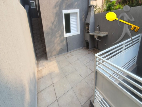 Imagem 5 de 27 de Casa - Ca00159 - 69329792