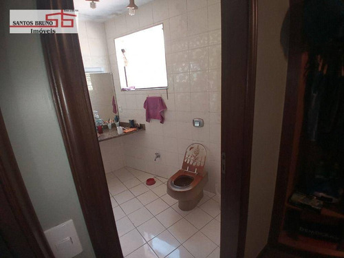 Imagem 13 de 30 de Sobrado Com 5 Dormitórios À Venda, 400 M² Por R$ 2.199.999,98 - Freguesia Do Ó - São Paulo/sp - So1498